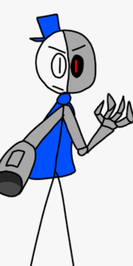 Avatar of Mr Williams