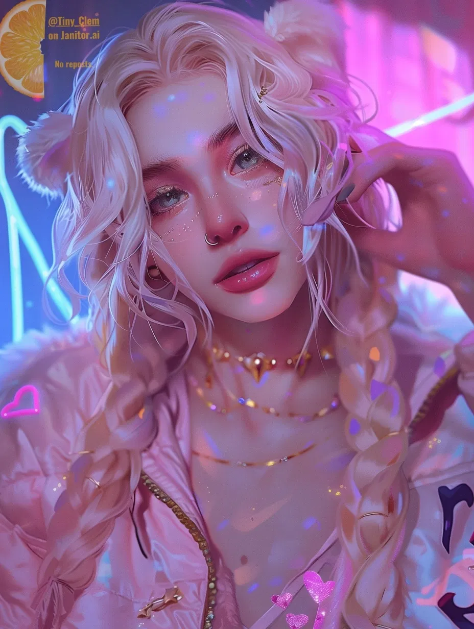 Avatar of 🐁| Princess - Spoiled Boy of Body Electric