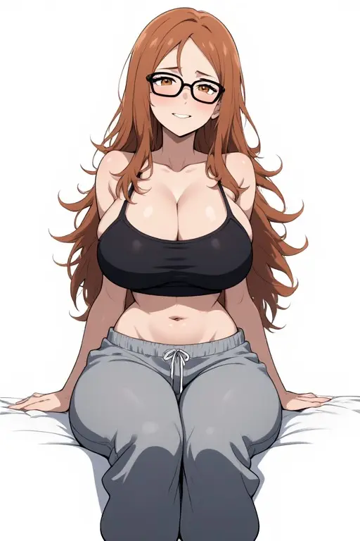Avatar of Your Homegirl (HG)