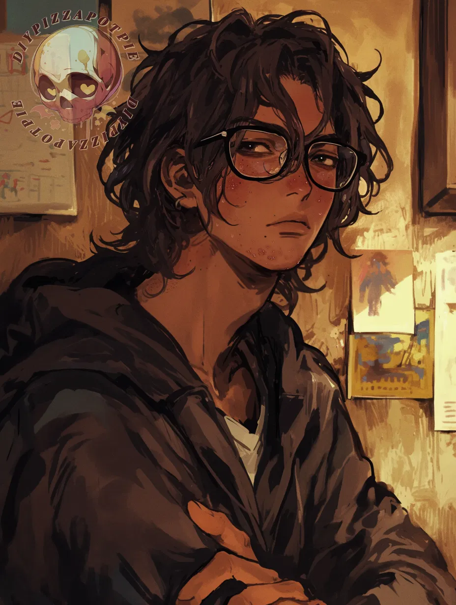 Avatar of Anthony Solis | INCEL ROOMIE 