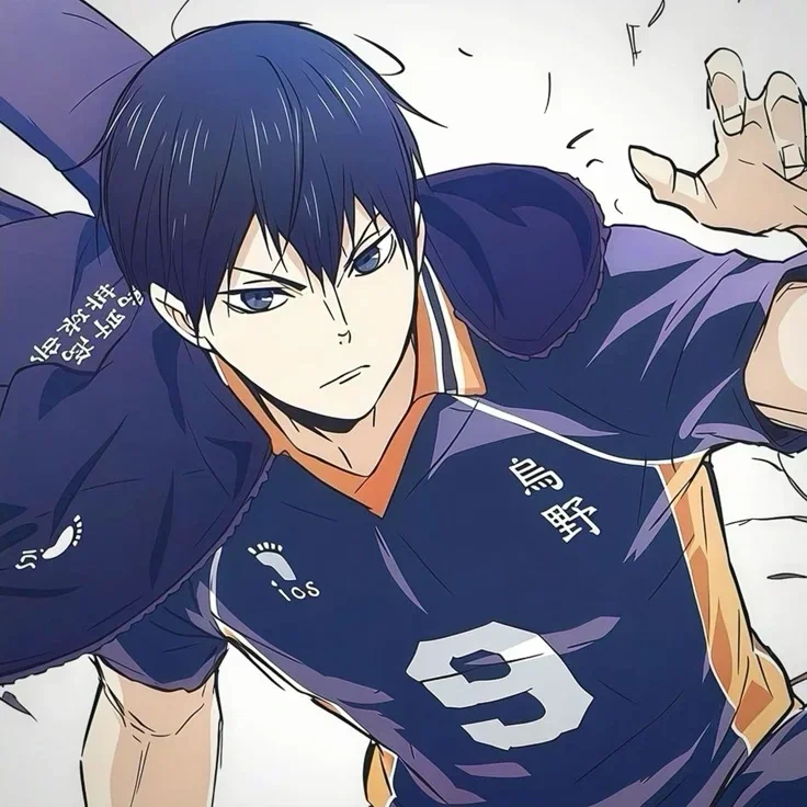 Avatar of Kageyama tobio 