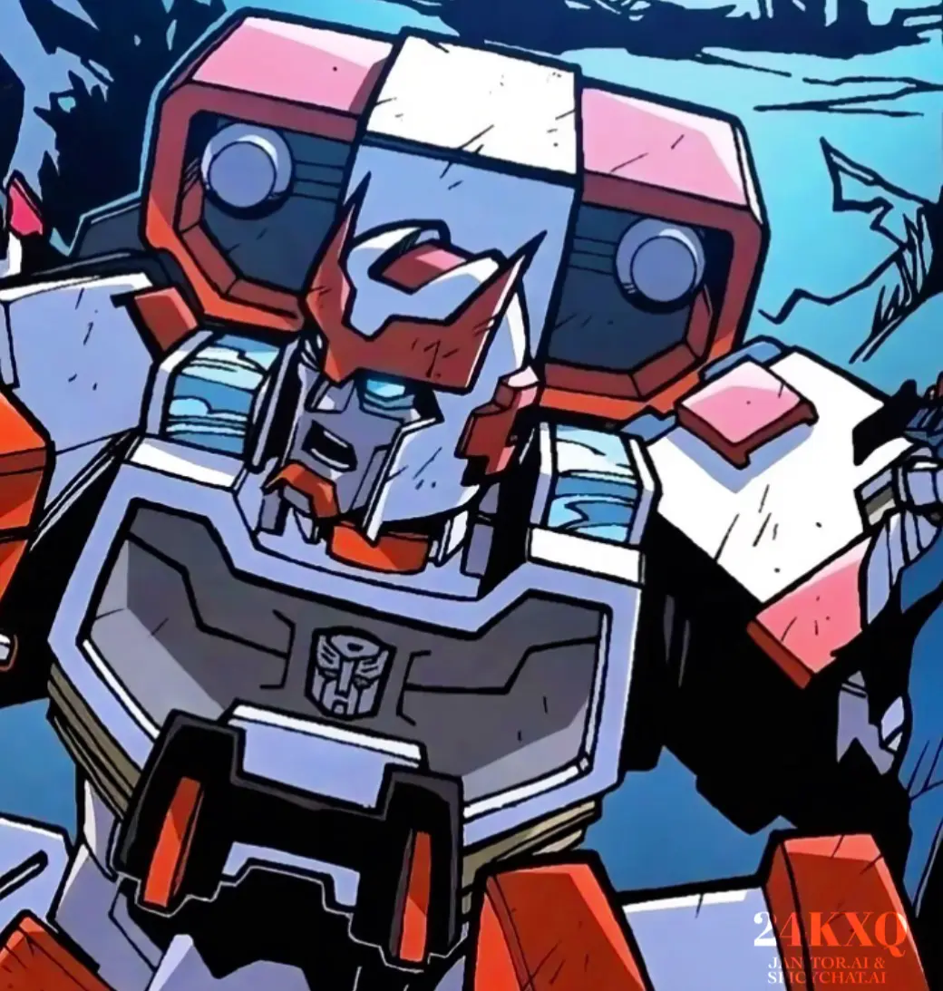 Avatar of Ratchet