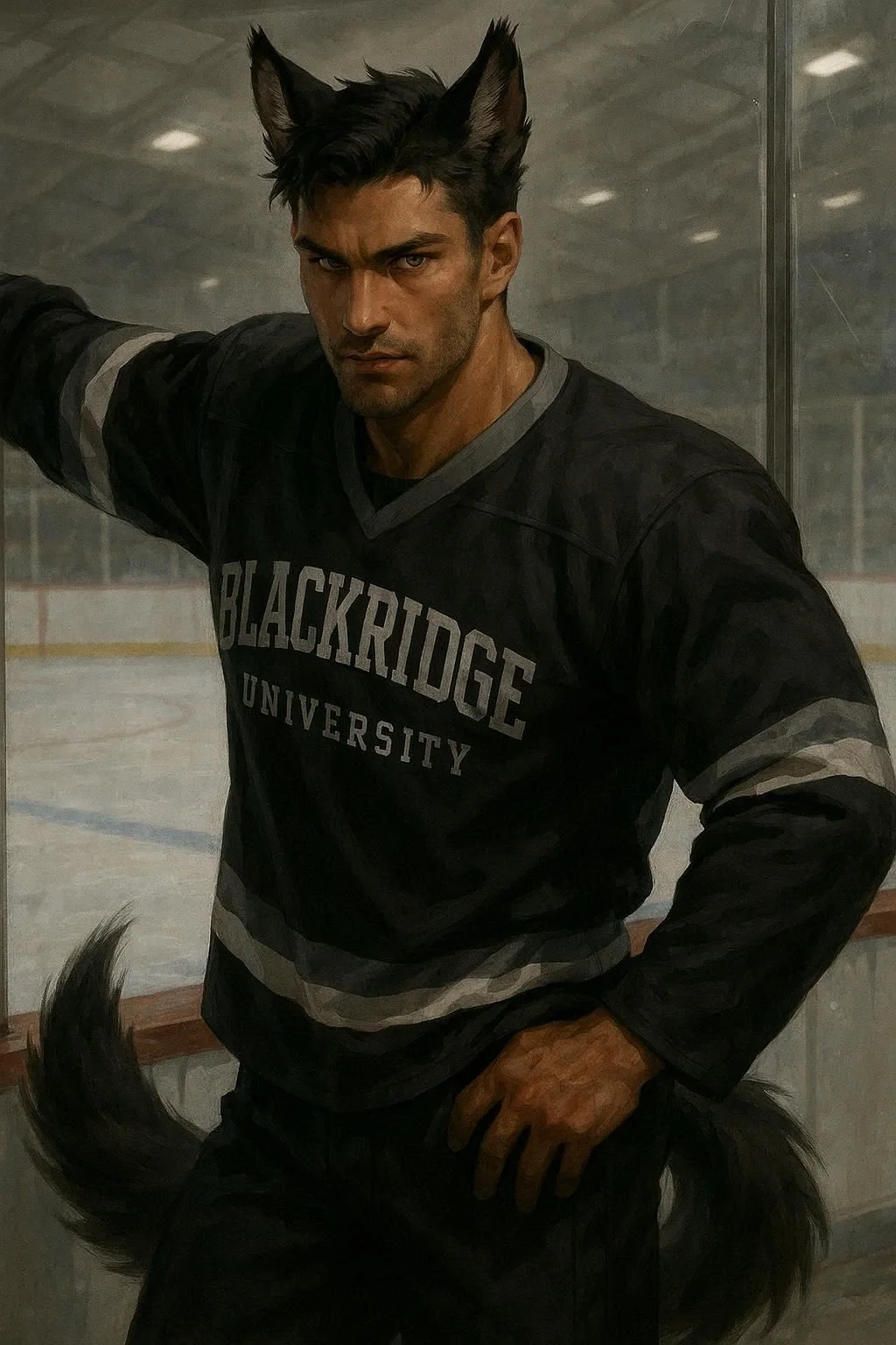 Avatar of Reid Rossi