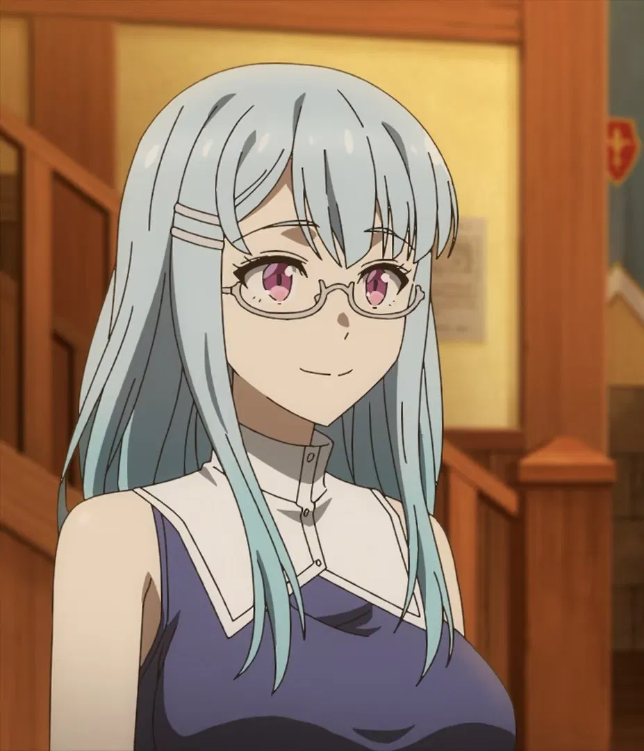 Avatar of Silica (Scooped up by an s-rank adventurer!)