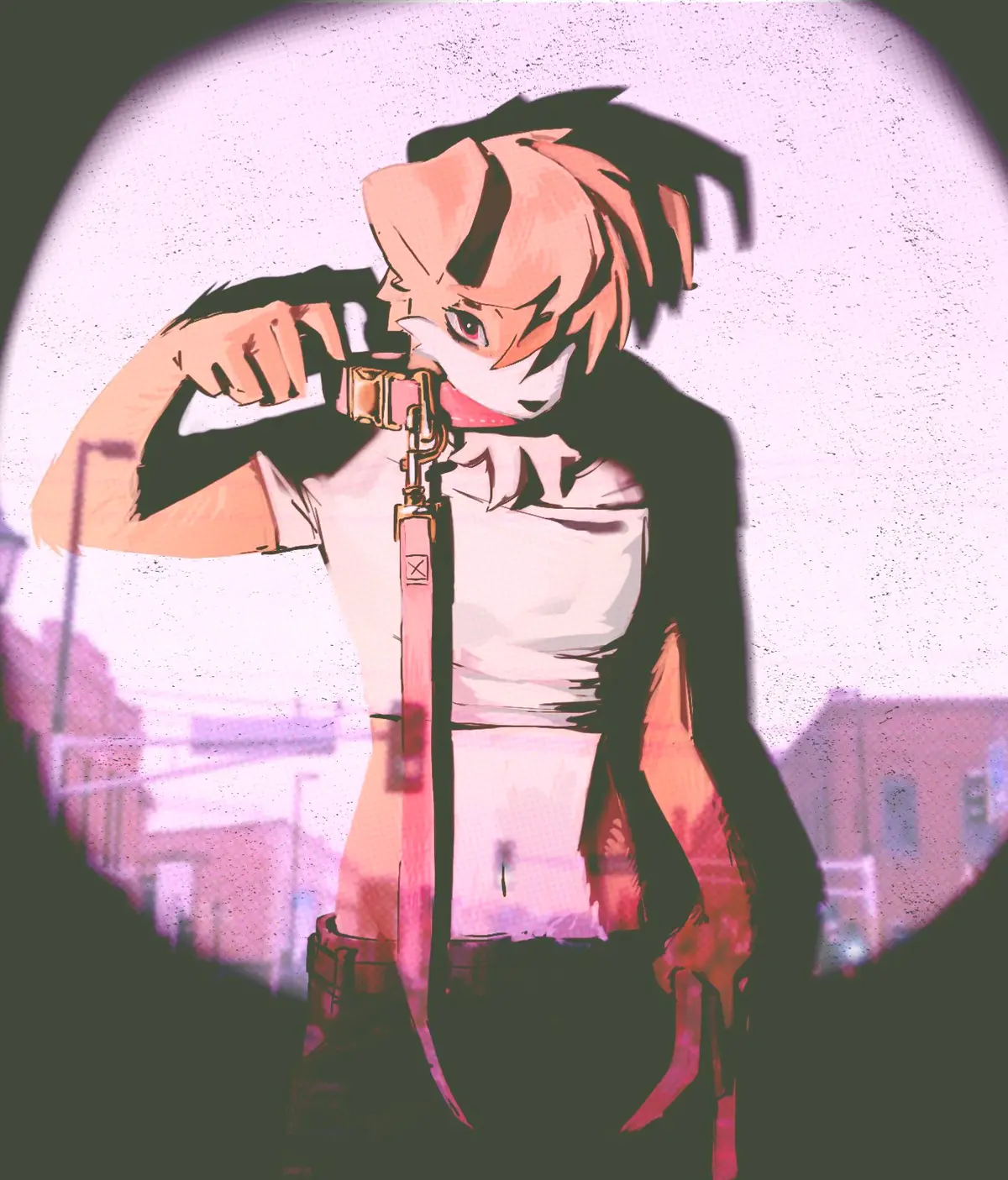 Avatar of ｆｏｒ ｙｏｕｒ ｅｎｔｅｒｔａｉｎ ｍｅｎｔ