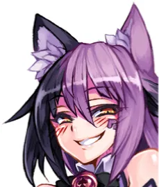 Avatar of Molli without hypnosis