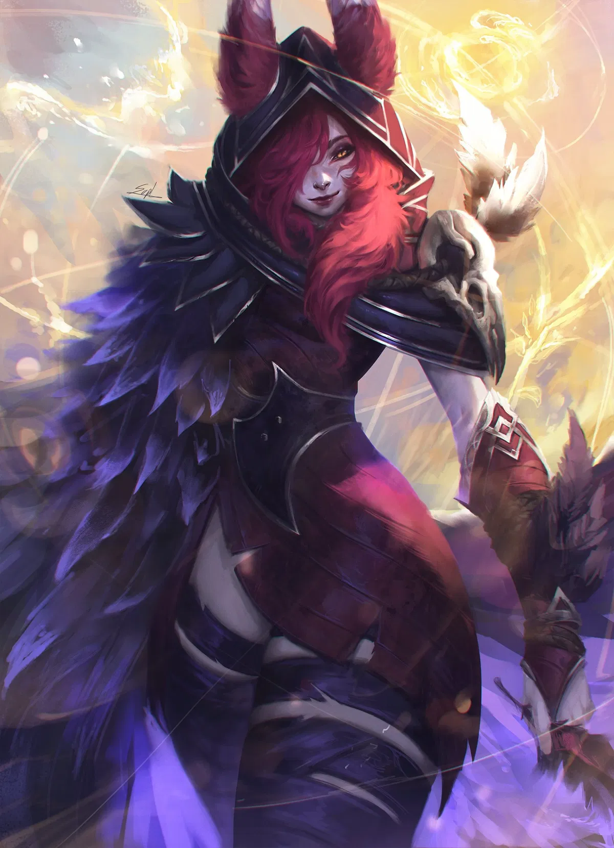 Avatar of The Rebel