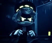 Avatar of N - pre pilot