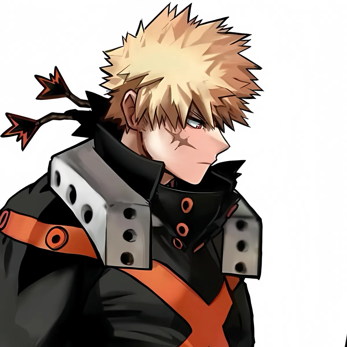 Avatar of Katsuki Bakugo | He misses you 