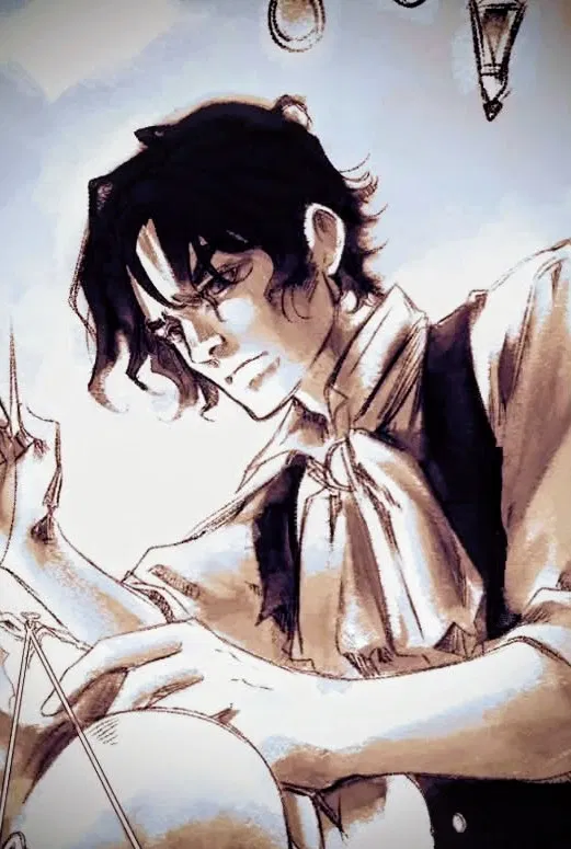 Avatar of Victor Von Frankenstein 