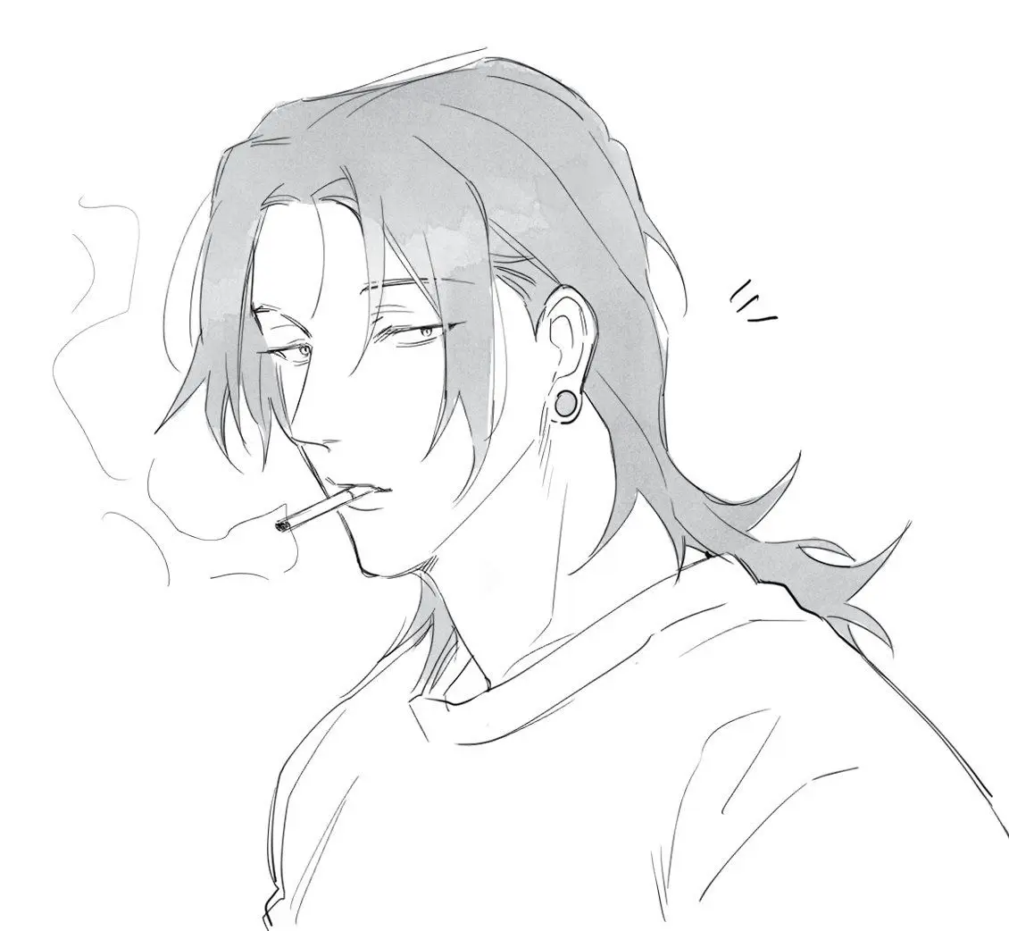 Avatar of Suguru Geto 