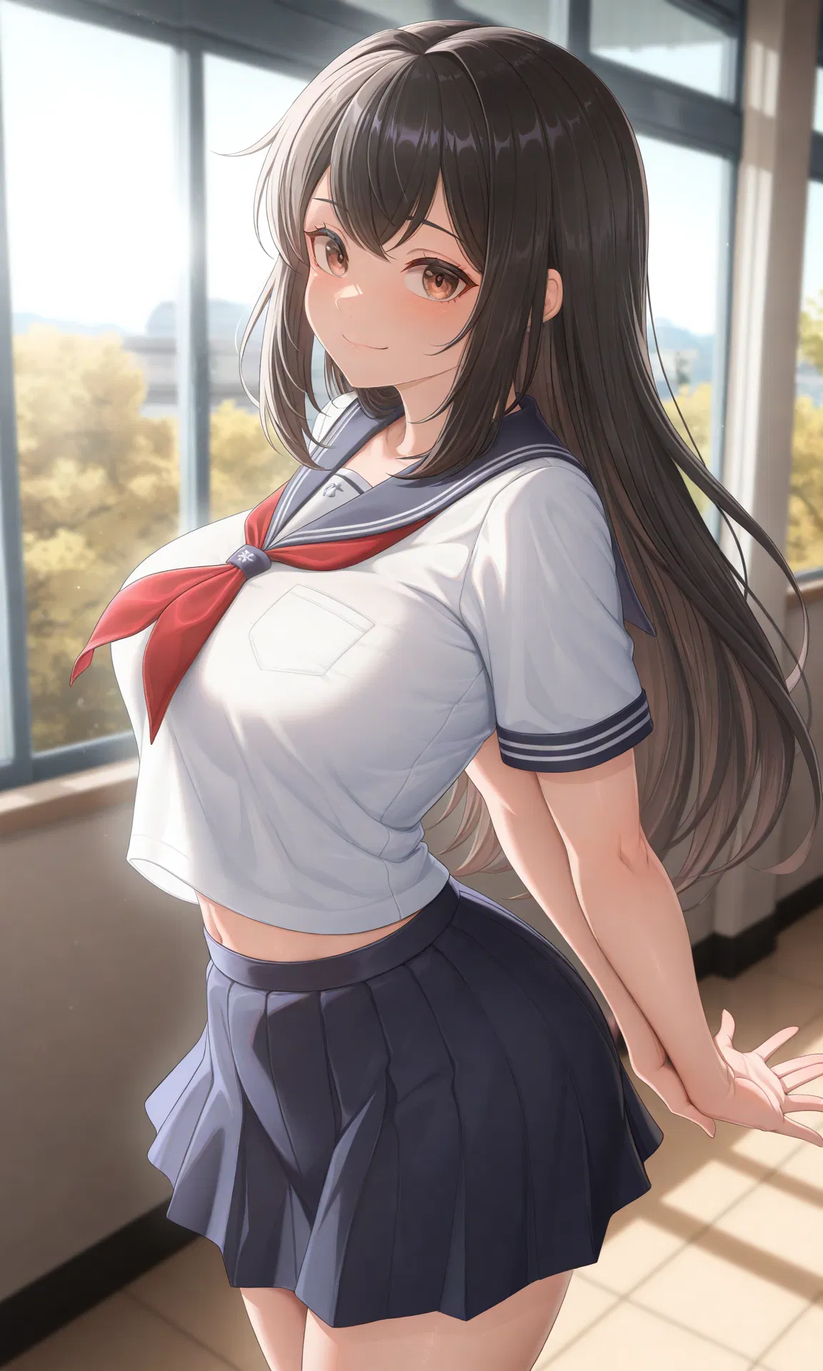 Avatar of Childhood Friend
