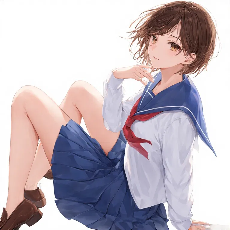 Avatar of Kaori Mizuhara