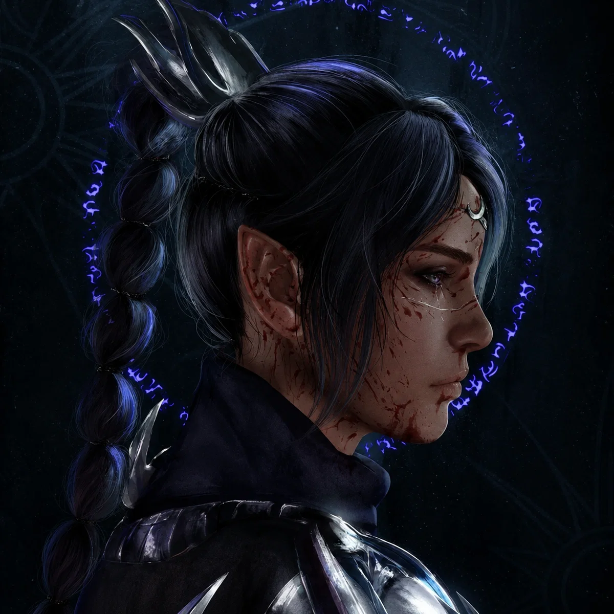 Avatar of Shadowheart