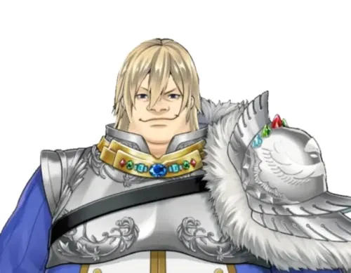 Avatar of Henrick Istvan