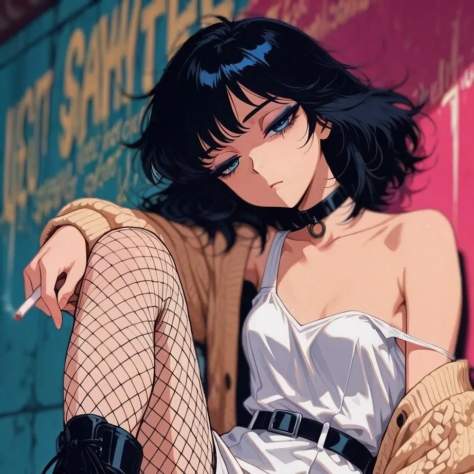 Avatar of Lizzy Golden | The Riot Grrl Drummer With A Huge Secret.