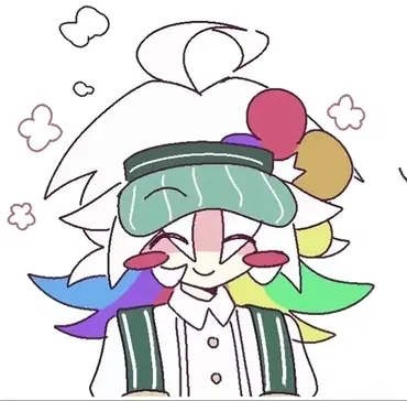 Avatar of Dandy - Dandys World