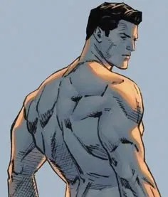 Avatar of Bruce Wayne | Spring Break Vacation