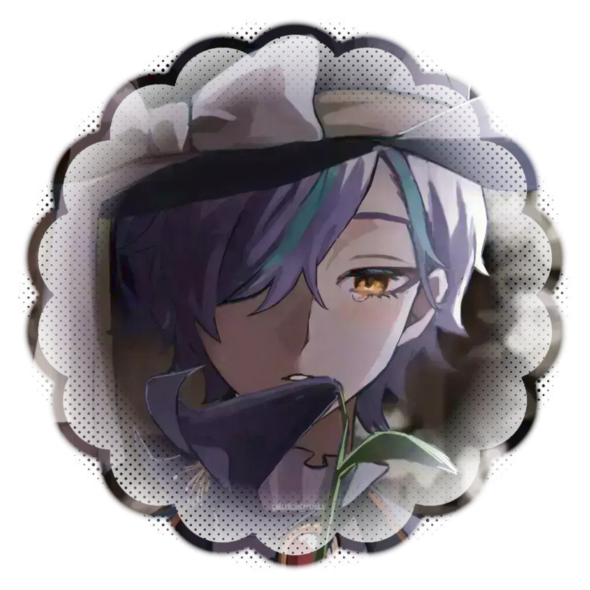 Avatar of 𓈒    ୭ৎ    kamishiro rui     𝅄    🎈