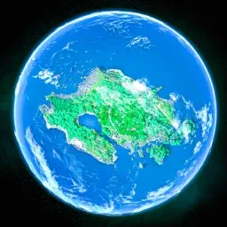 Avatar of The Isle
