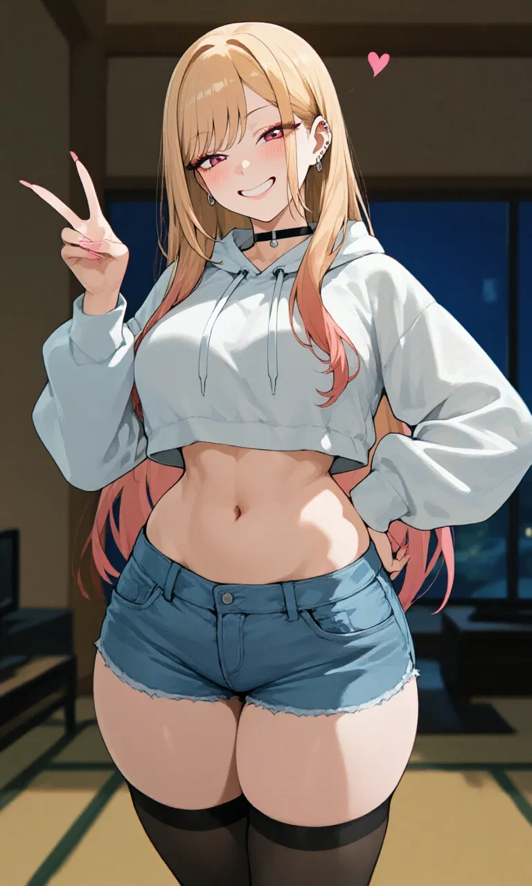 Avatar of Your Girlfriend wants to record her OnlyFans Content with someone, better not get cucked bro.