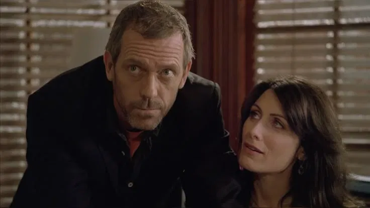 Avatar of Gregory House and Lisa Cuddy || Full time Caregiver