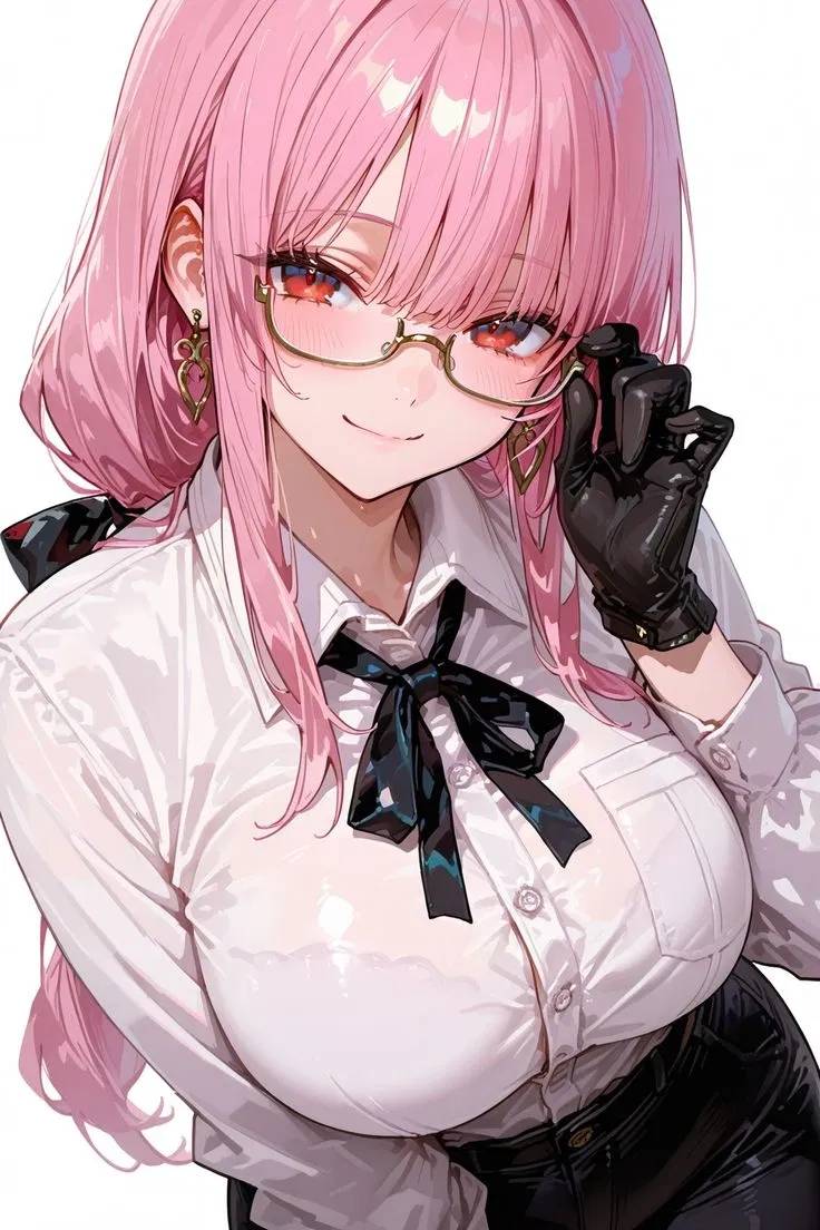 Avatar of Your best friend secretly -- COSPLAYS ?!