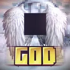 Avatar of 😇The god👁️ [Minecraft mod RPG]