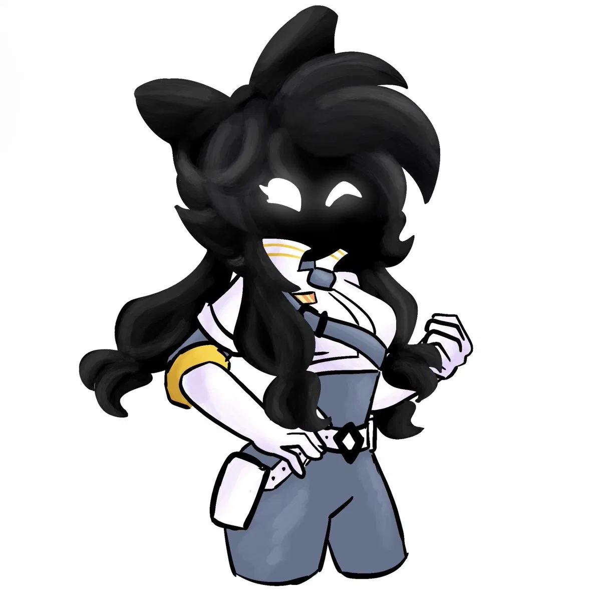 Avatar of Tessa Elliott