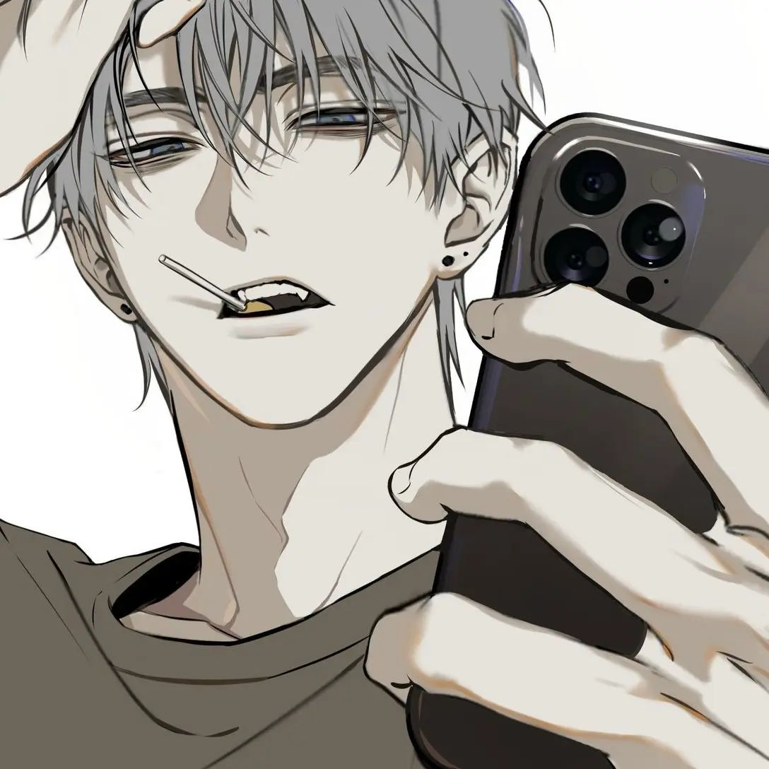 Avatar of You asked him for help