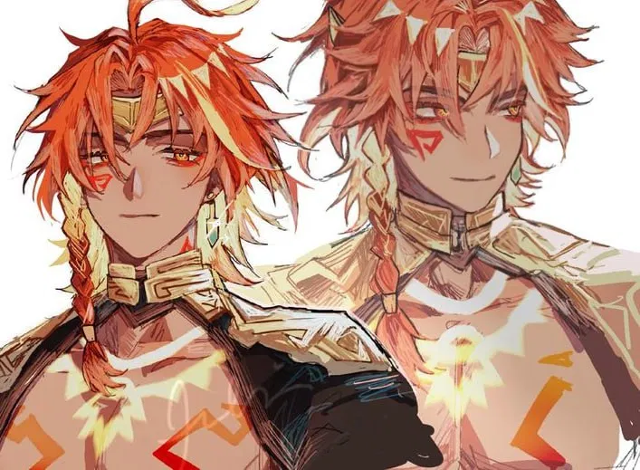 Avatar of Xbalanque