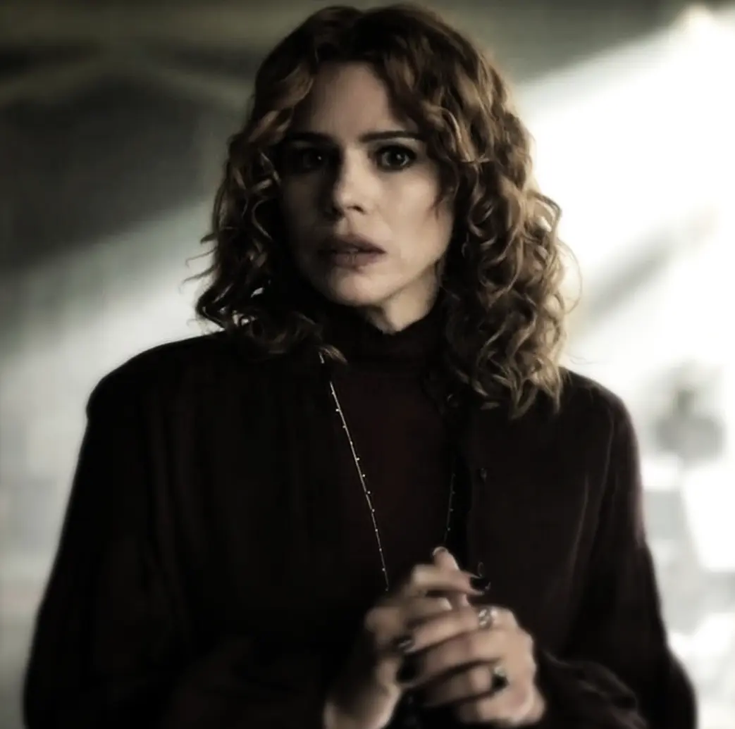 Avatar of – „ Isadora capri “