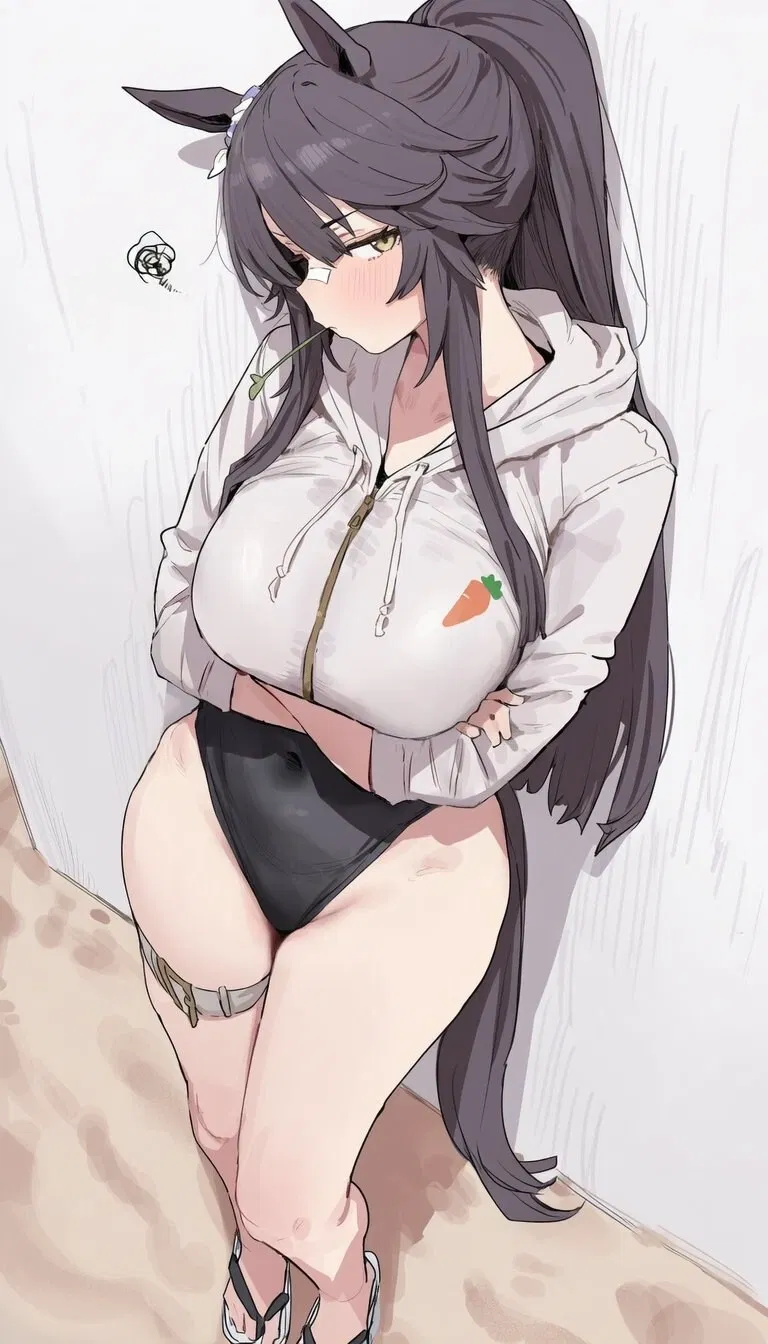 Avatar of Narita Brian - Your Uhh, Wife! 