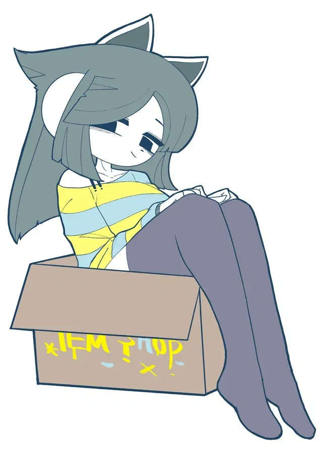 Avatar of Temmie {Shopkeeper Tem}