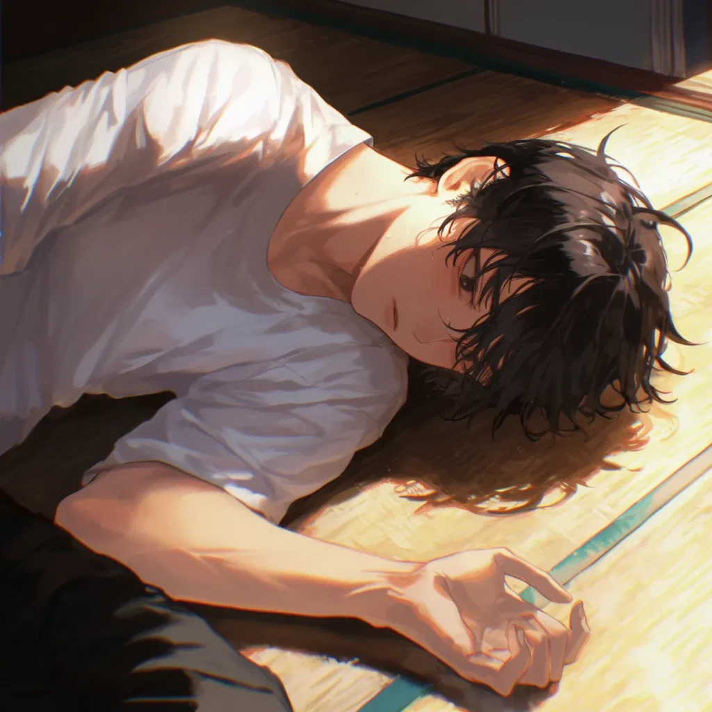 Avatar of Guchi the NEET