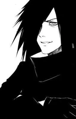 Avatar of Madara Uchiha 