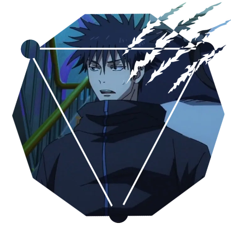 Avatar of Megumi Fushiguro