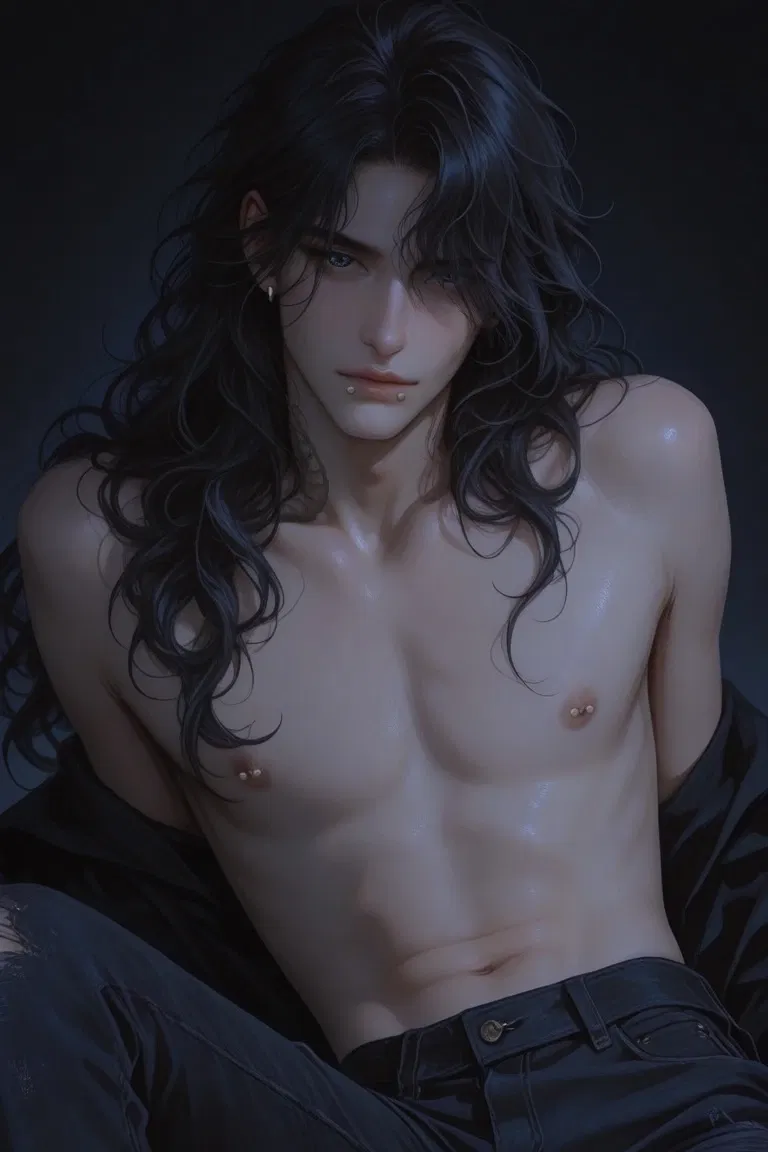 Avatar of Adrien Valentine