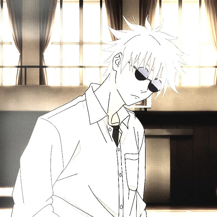 Avatar of Satoru Gojo 