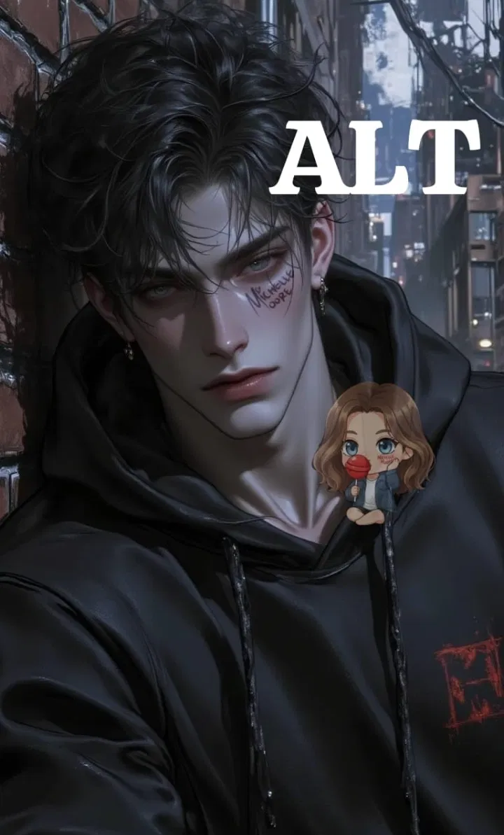 Avatar of [Bully] | Caleb Jackson II