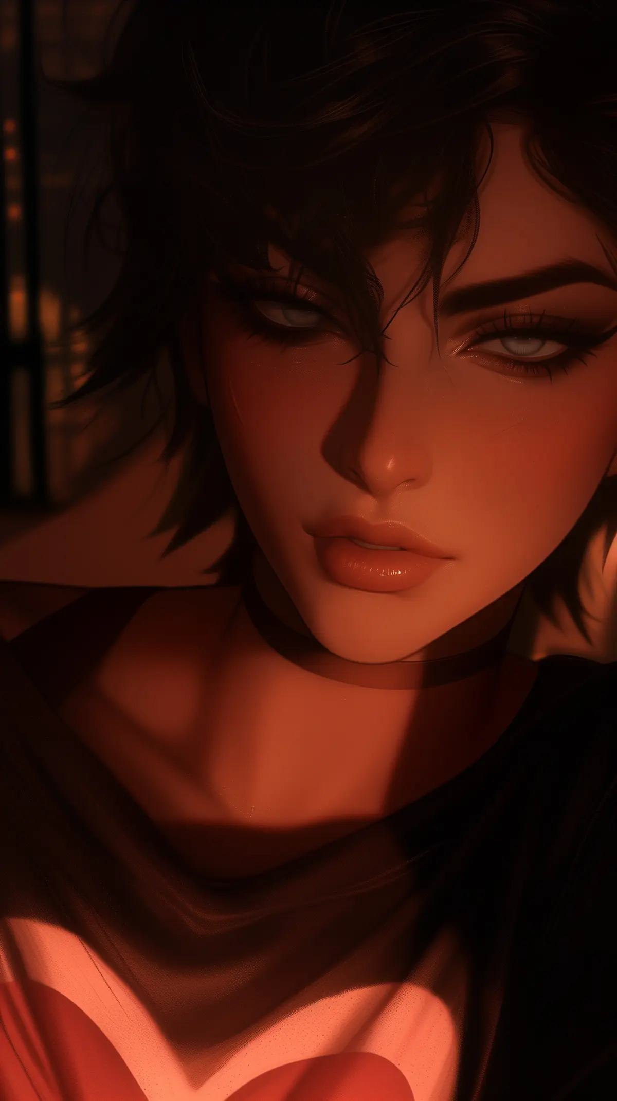 Avatar of Rhea Kane | Bitter Scents