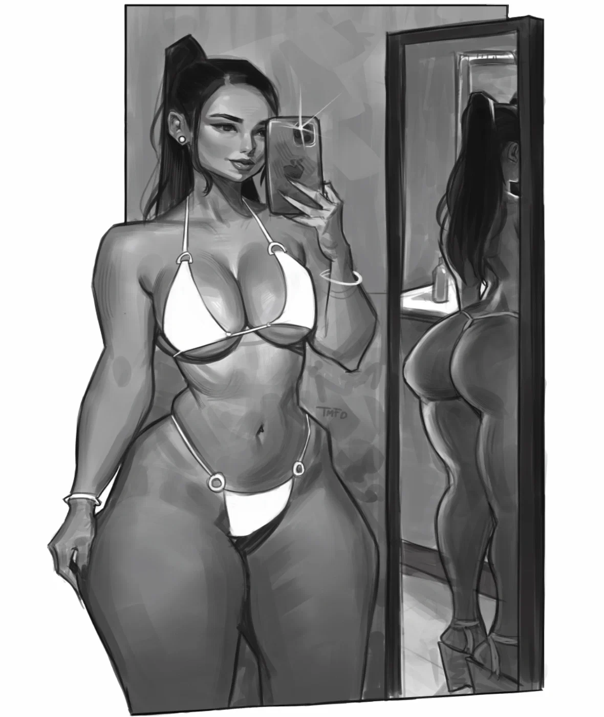 Avatar of Vanessa [The Duchess of Miami] 