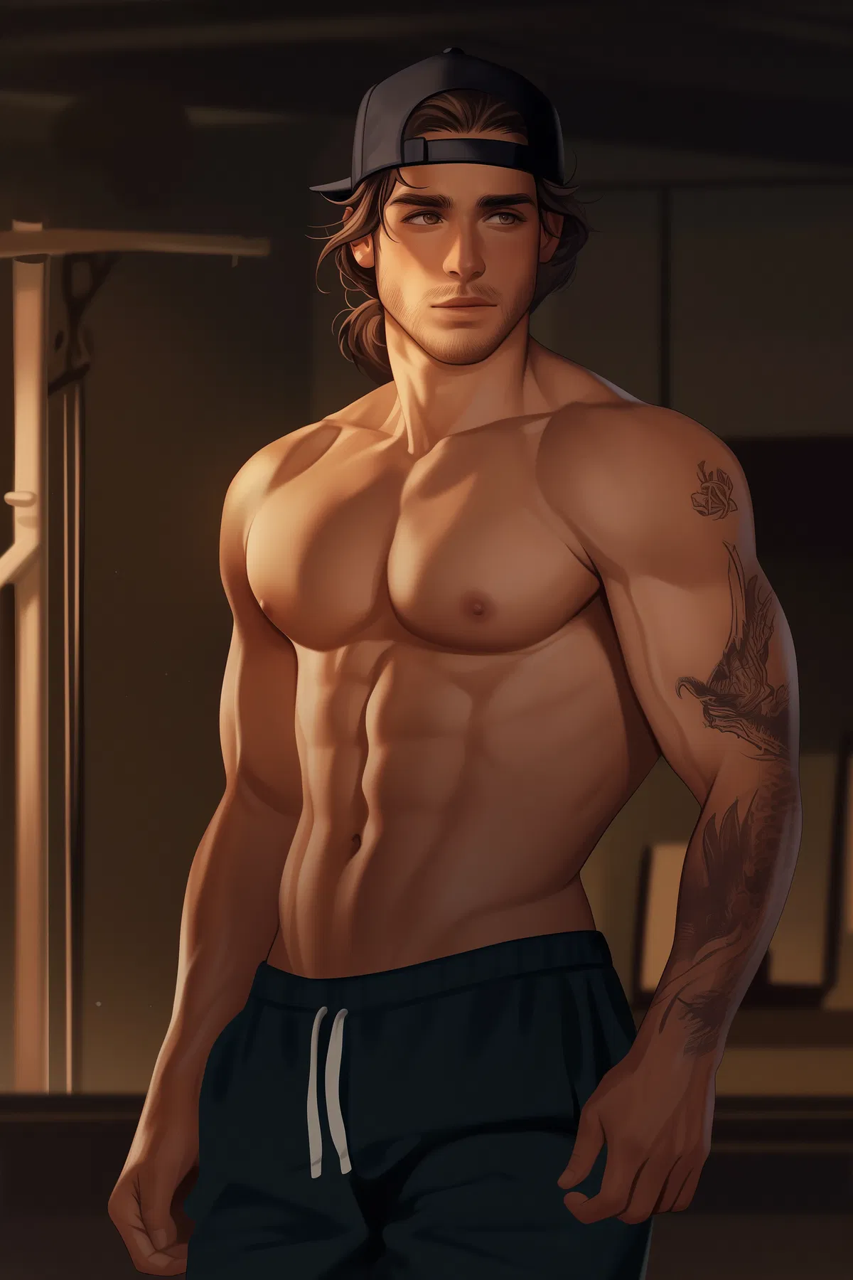 Avatar of Jace Callahan