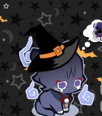 Avatar of PLEASE SEND HALLOWEEN REQUESTSSS 