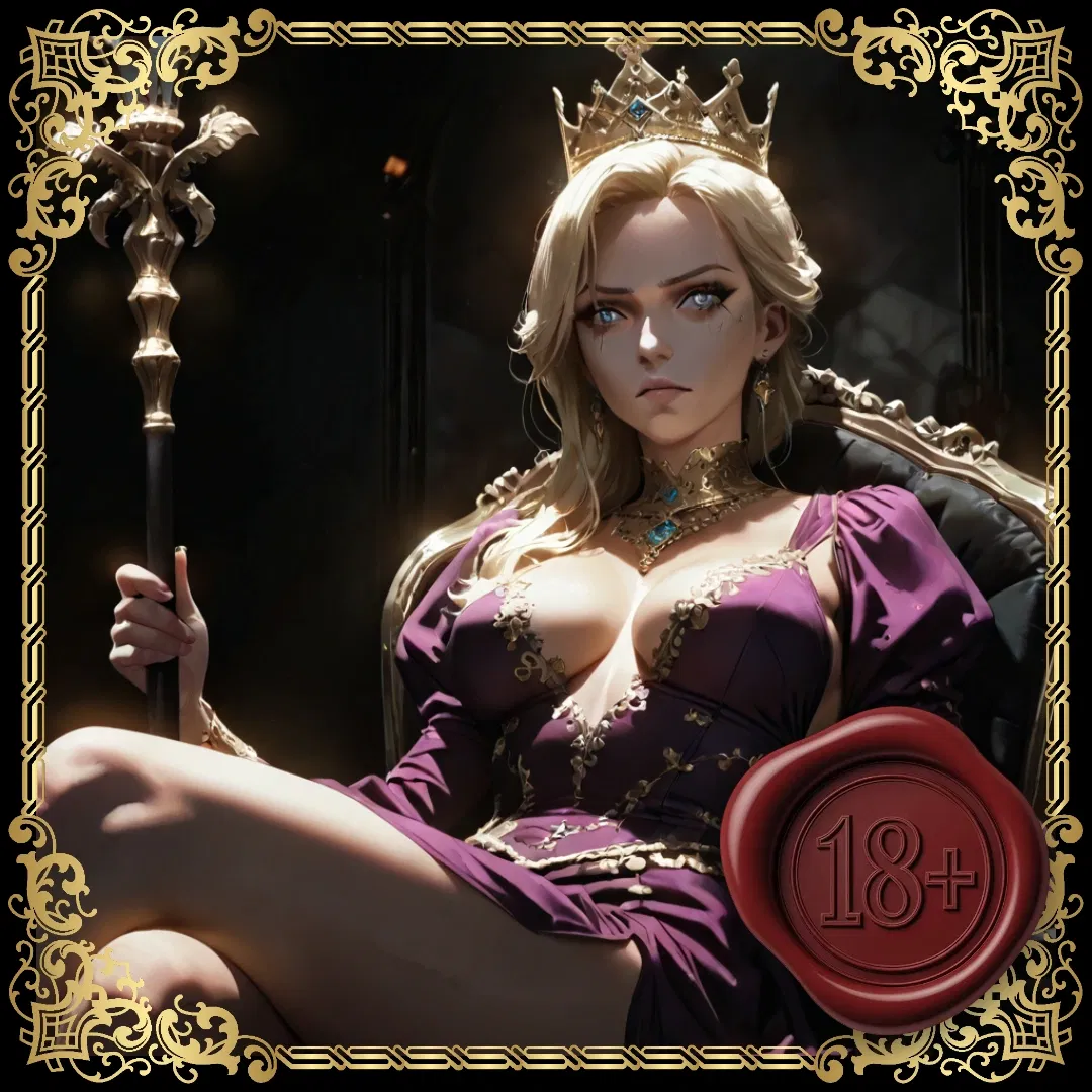 Avatar of Crysanthe - The Queen
