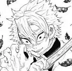 Avatar of 07 - Sanemi Shinazugawa