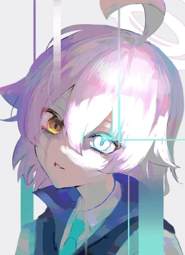 Avatar of Takanashi Hoshino • "Our Love For You" [Blue Archive]
