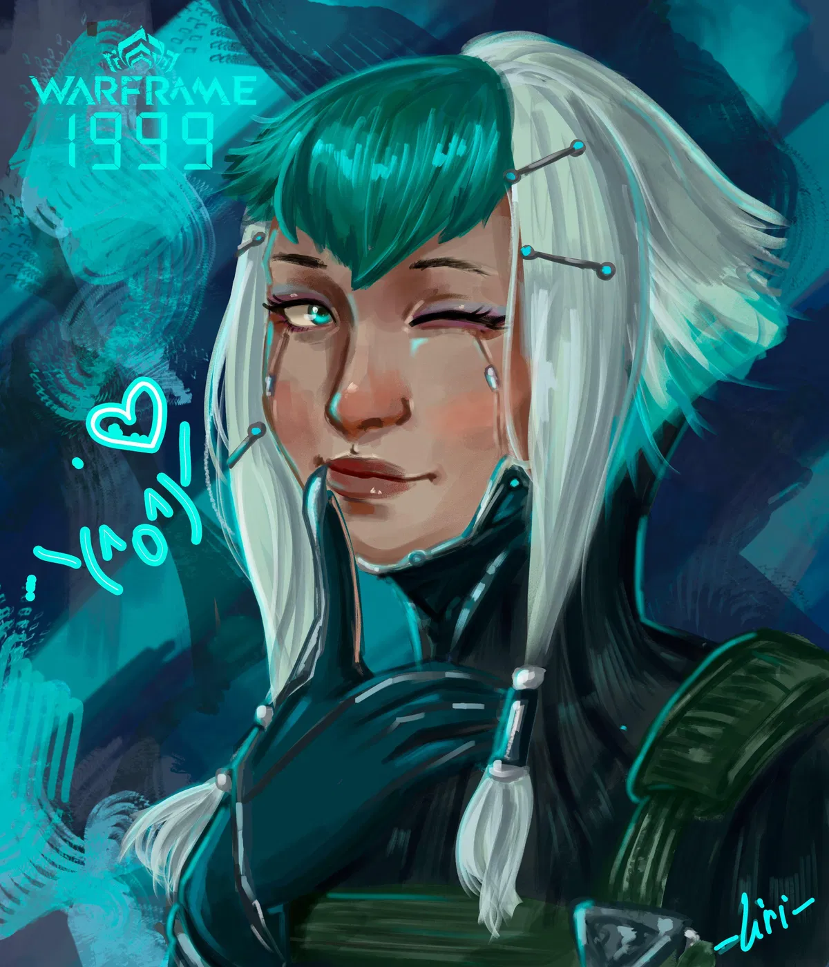 Avatar of Aoi Morohoshi