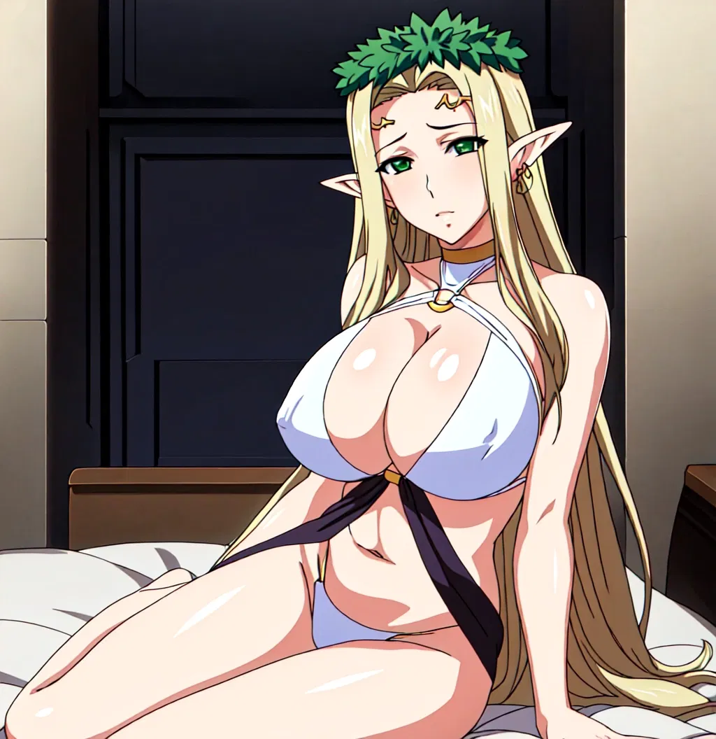 Avatar of Celestine Lucross