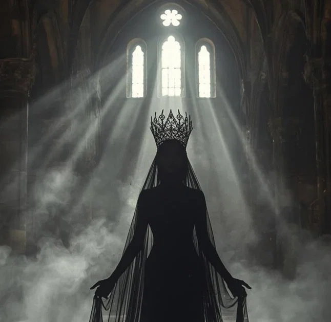 Avatar of Keres , Vampire Queen Of Nasr
